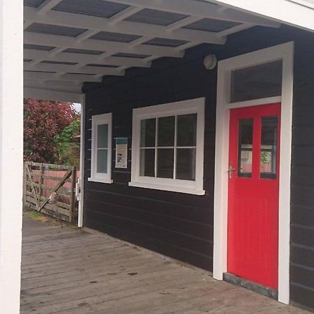 Whanga Butcher Shop Whangamomona Zewnętrze zdjęcie